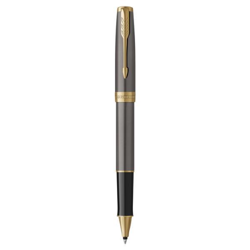 PARKER PK SONNET GREY CORE GT- ROLLER F